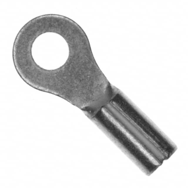 P18-4R-C Panduit Corp  Connettori ad anello